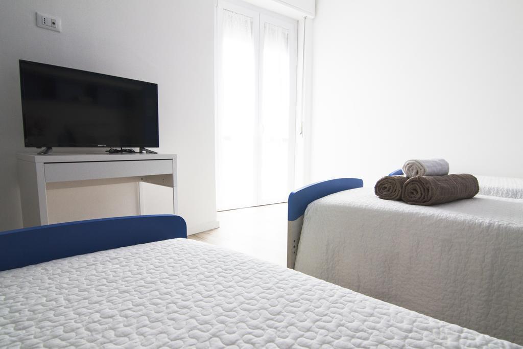 Alessia'S Flat - Veneziano Apartment - Milan — Photos 3